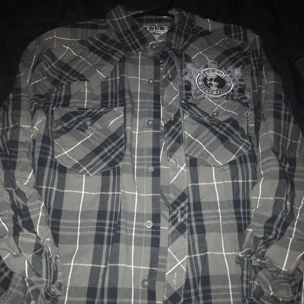 Great condition Long sleeve shirt size medium